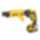 Juostinis suktuvas DeWALT DCF620P2K+DCF6201 2x5 Ah