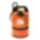 Panardinamas vandens siurblys Tsurumi Pump (170 l/min)