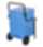 Drėgmės surinkėjas su vandens talpa AD660 El-Bjorn (55 ltr/d)