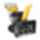 Valytuvas sniego Stiga ST 6272 P TRAC