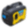 Inverterinis generatorius Atlas Copco P2500I (2.3 kW)