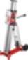 Grąžto stovas DD-HD 30 skirtas DD200 Hilti