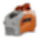 Suvirinimo aparatas Booster2 150 (150A)