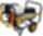 Generatorius Ayerbe 8000 H TX E (3-fazis) (6,4 kW)