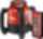 Rotacinis lazerinis nivelyras PR 2-HS A12 Hilti