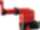 Dulkių nusiurbėjas Hilti TE DRS-M (perforatoriui TE 7-C)