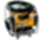 Hidraulinė stotelė JCB BEAVER  (20 l/min)