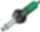 Linoleumo litavimo aparatas Triac ST Leister