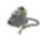 Plaunantis siurblys Karcher Puzzi 8/1 C