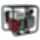 Vandens pompa Honda WB 30 XT (1100 l/min)