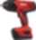 Akumuliatorinis veržliasukis Hilti