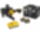 Lėtaeigis akumuliatorinis kampinis gręžtuvas  Dewalt DCD460T2