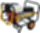 Generatorius Ayerbe 8000 H TX (3-fazis) (6,4 kW)