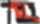 Akum. komb. perforatorius TE 6-A36 Hilti (3.7 kg)