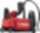 Vagapjovė Hilti DCH 150-SL