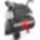 Oro kompresorius 100 L (180 L/min)