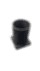 Polių kalimo galva mediniams stulpams D 107 mm
