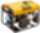 El. generatorius  Atlas Copco (1-fazis) (6.1 kW)