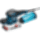 Vibracinis šlifuoklis Bosch GSS 230 AVE 