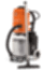 Cikloninis dulkių siurblys HUSQVARNA S26