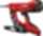 Dujinė profilių montavimo viniakalė GX 120 Hilti