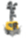Apšvietimo bokštas Atlas Copco HiLight E3