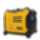 Inverterinis generatorius Atlas Copco P3500I (3 kW)