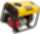 El. generatorius   Atlas Copco (1-fazis) (2.9 kW)