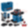 Rotacinis nivelyras BOSCH GRL 600 CHV