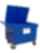 (TOOLS_BOX_450L) Įrankių dėžė