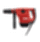 Komb. perforatorius Hilti TE 50AVR (6,1 kg)