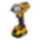Smūginis veržliasukis DEWALT DCF894P2