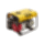 El. generatorius su suvirinimu Atlas Copco (4.2 kW)