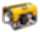 El. generatorius  Atlas Copco (3-fazis) (6.6 kW)