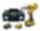 Akumuliatorinis veržliasukis DCF899P2 DeWALT