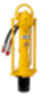 Hidraulinė poliakalė LPD-T HBP Atlas Copco
