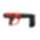 Universalus parakinis tiesioginio tvirtinimo pistoletas DX460 MX/F8 Hilti