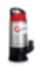 Purvo siurblys Grindex (370 l/min)